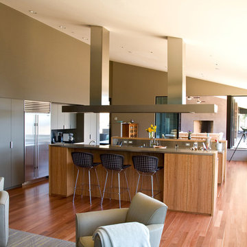 Boonville Residence