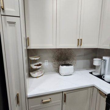 LD - kitchen