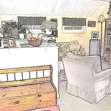 A work in progress