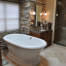 Bathroom Ideas