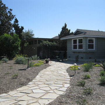 Garden Grove Recycled Garden