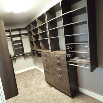 Walk In Closets