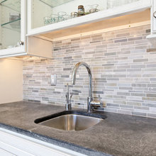 Backsplash
