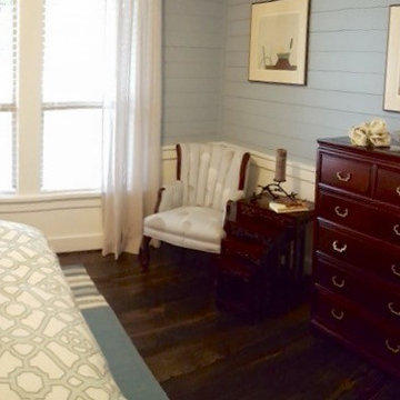 Texas Hill Country Retreat