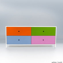 Carly closet