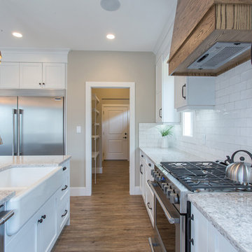 Riverstone Showhome