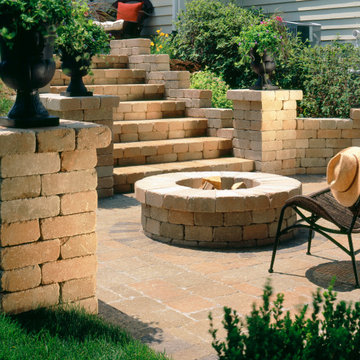 Retaining Walls