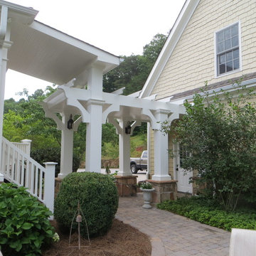 South Knoxville Remodel Late Spring/Summer 2015 #2