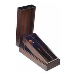 Wine Presentation Box - Wine Racks