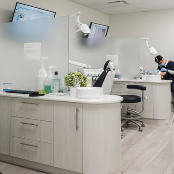 Dental Clinic in Richmond