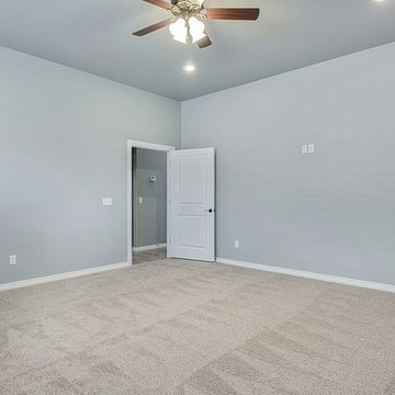 10825 NW 34th Circle - Custom Home