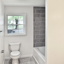 Biscay - Guest Bath