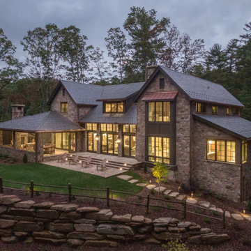Ramble Retreat