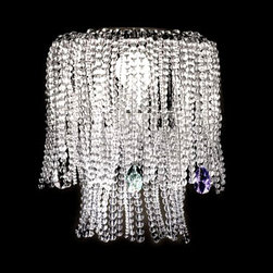 Mossi AP Wall Lamp \ Sconce By Modiss Lighting - Wall Sconces