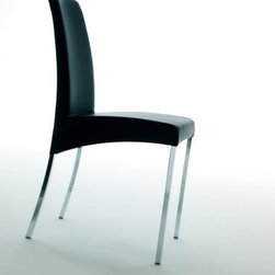 Bontempi - Elias Chair - Dining Chairs