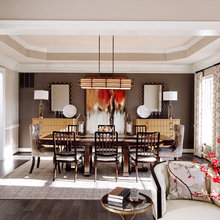 Dining Room Ideas