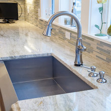 Kitchen Ideas