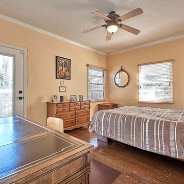 Plymouth LA Remodeling Bedroom