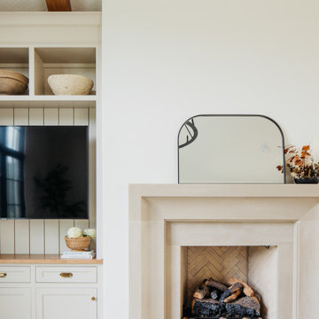 Artisan Home Tour Staging // Kansas City 2020
