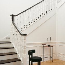 Nottage Terrace - Home Improvement