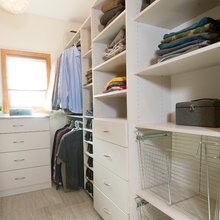 closet