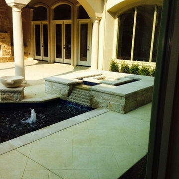 French Stucco