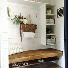 Mudroom (Cliffs)*