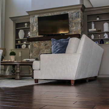 Full Home Remodel