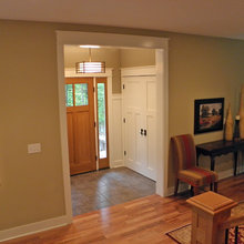 Entryway
