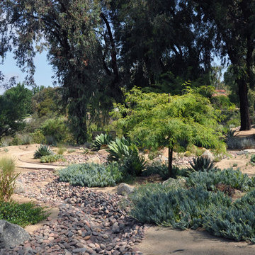 Rancho Santa Fe