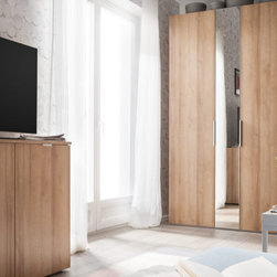Wardrobes and Drawer Chests - Products