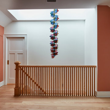 Cheerful Composition - AIA Silver Medal Winner