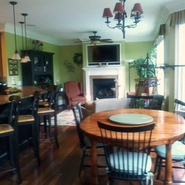 Our Interior Design Projects