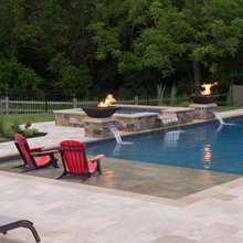 design 24 pools