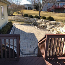 Patio/ Deck
