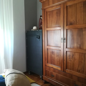 Armadio a baule
