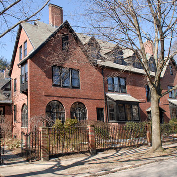 Exteriors