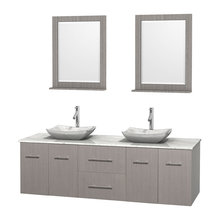 Bathrooms