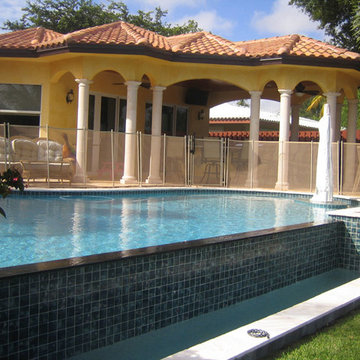 Pools