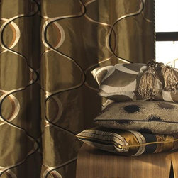 Casamance Fabrics - Fabric