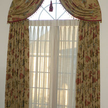 Window coverings