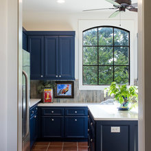 Kitchen Cabinets