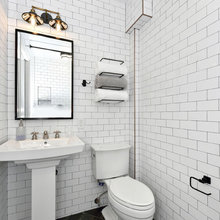 Maya’s Bathroom