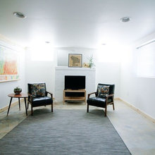 Basement To Apartment