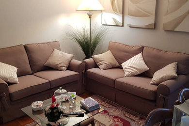 Tessuti per divano personalizzabili