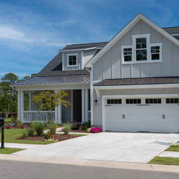 The Ashton at The Retreat at Ocean Isle Beach