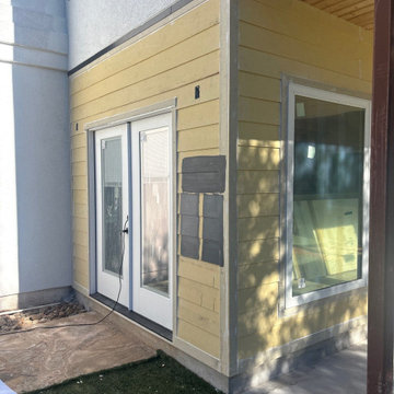 Dripping Springs Addition