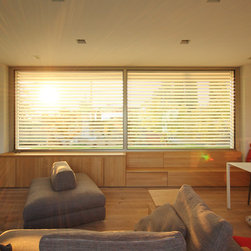 Zona Living - Windows