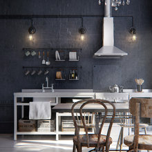 Kitchen Ideas
