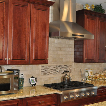 Northern VA Kitchen